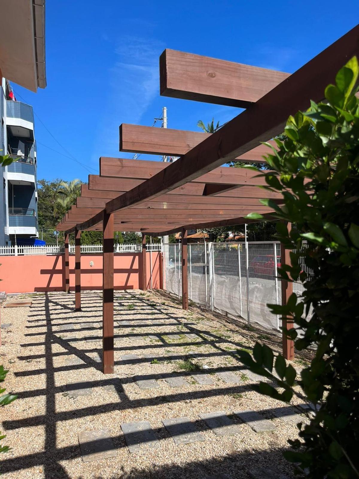 Dom Pedrito Apart Hotel, Florianopolis
